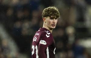 18岁天才！罗马诺：枪手商讨租借威尔逊，后者已代表苏格兰出场